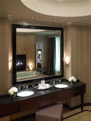 фото отеля InterContinental Buckhead Atlanta