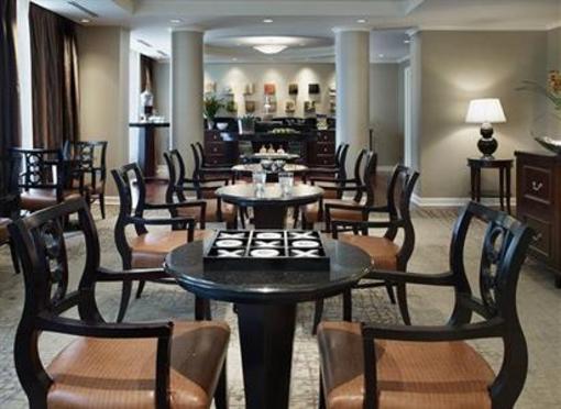 фото отеля InterContinental Buckhead Atlanta