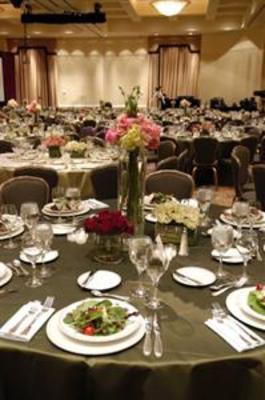фото отеля InterContinental Buckhead Atlanta