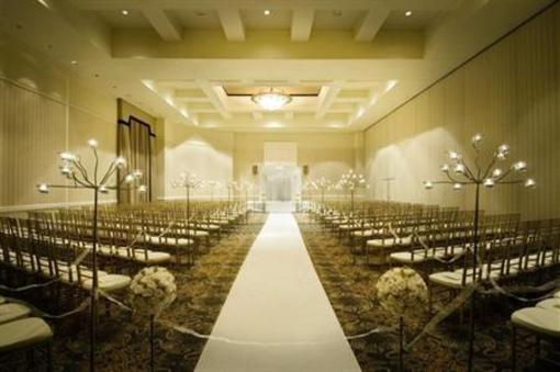 фото отеля InterContinental Buckhead Atlanta
