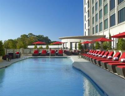 фото отеля InterContinental Buckhead Atlanta