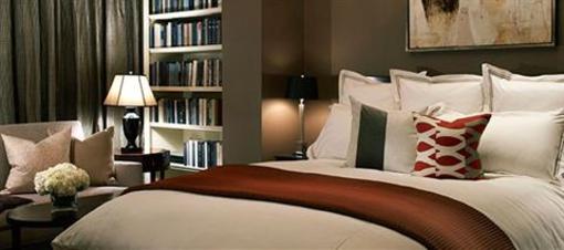 фото отеля InterContinental Buckhead Atlanta