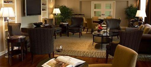 фото отеля InterContinental Buckhead Atlanta