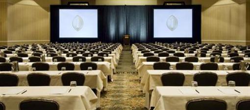 фото отеля InterContinental Buckhead Atlanta