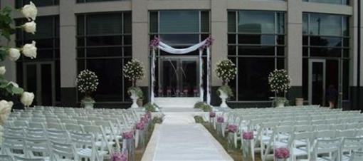 фото отеля InterContinental Buckhead Atlanta