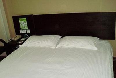 фото отеля Gao Xin Hotel Xi'an