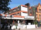 фото отеля Hotel Zur Traube Idstein