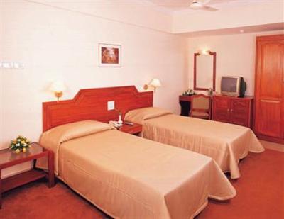 фото отеля Pearl Regency Kottayam