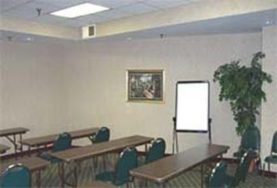фото отеля Guest Inn Memphis