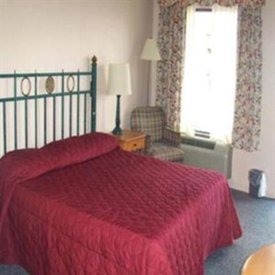 фото отеля Guest Inn Memphis