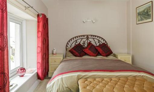 фото отеля Up The Creek Bed and Breakfast Kingsbridge