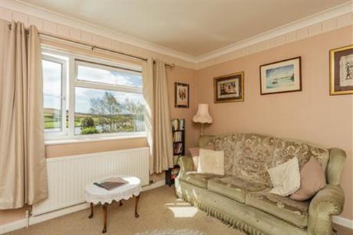 фото отеля Up The Creek Bed and Breakfast Kingsbridge