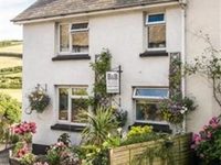 Up The Creek Bed and Breakfast Kingsbridge