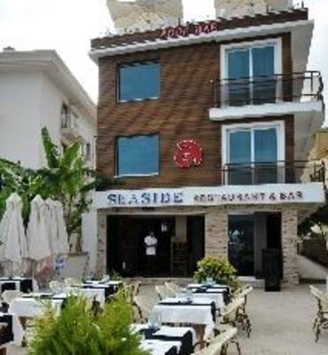 фото отеля Armar Beach Boutique