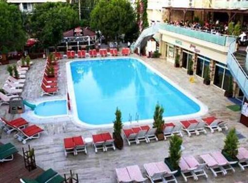 фото отеля Armar Beach Boutique