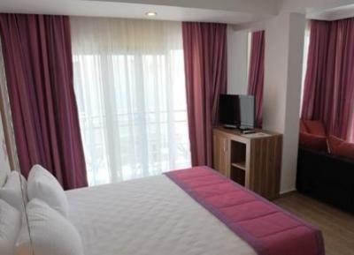 фото отеля Armar Beach Boutique