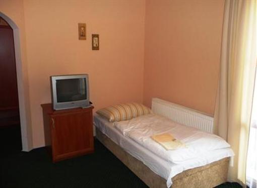фото отеля Hotel Epopej