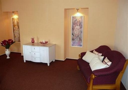 фото отеля Hotel Epopej