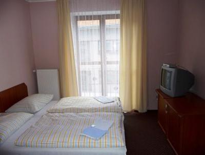 фото отеля Hotel Epopej