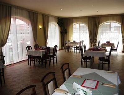 фото отеля Hotel Epopej