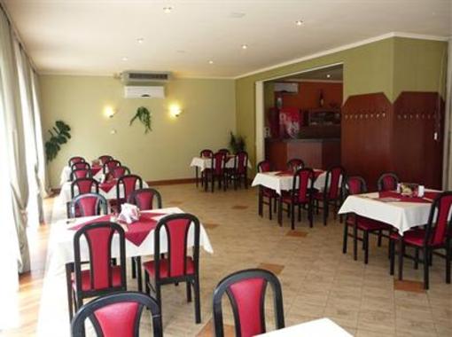 фото отеля Hotel Epopej