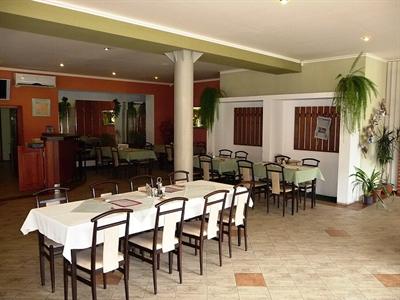 фото отеля Hotel Epopej