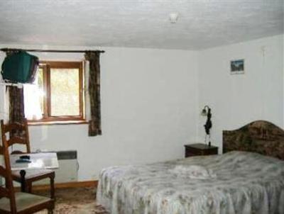 фото отеля Hotel La Sapiniere