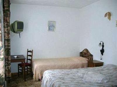 фото отеля Hotel La Sapiniere