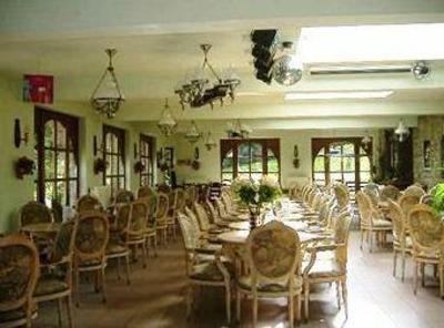 фото отеля Hotel La Sapiniere