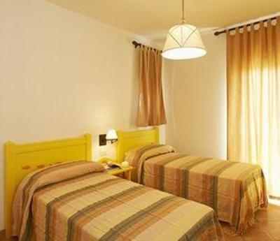 фото отеля Case in Vacanza Residence Club Argonauti