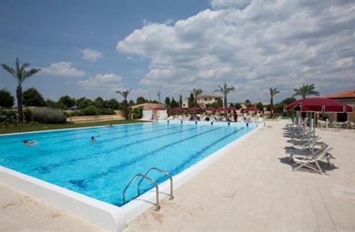 фото отеля Case in Vacanza Residence Club Argonauti