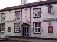 The Crown Hotel Tarporley