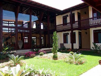 фото отеля Hotel La Dolce Vita