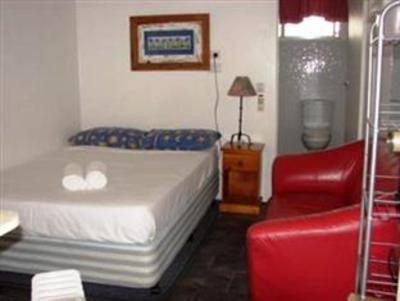 фото отеля Ardeanal Motel