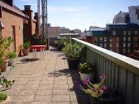 Residencia Universitaria San Agustin