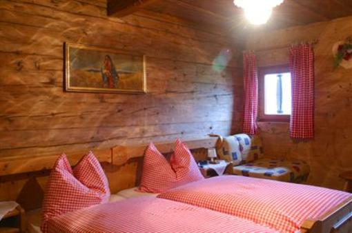фото отеля Berggasthaus Hennleiten