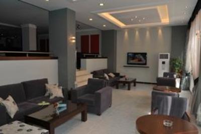 фото отеля Arion Hotel Corfu