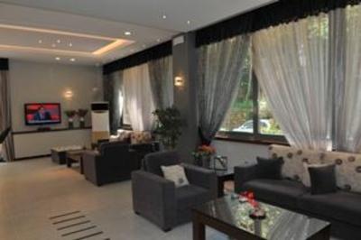 фото отеля Arion Hotel Corfu
