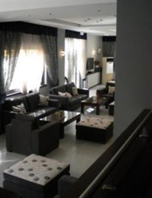 фото отеля Arion Hotel Corfu