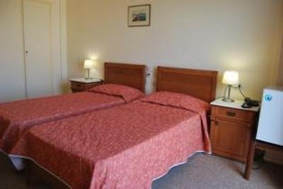 фото отеля Arion Hotel Corfu