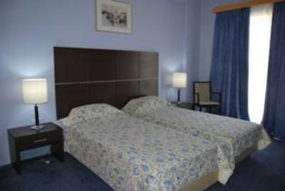 фото отеля Arion Hotel Corfu