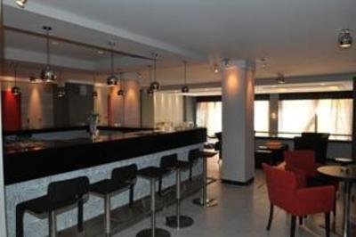 фото отеля Arion Hotel Corfu