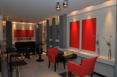 фото отеля Arion Hotel Corfu