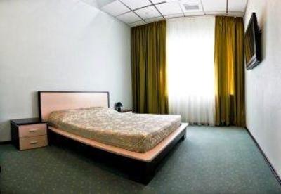 фото отеля Hotel Milan Belgorod