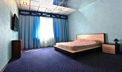 фото отеля Hotel Milan Belgorod