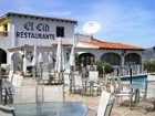 фото отеля El Cid Hotel Restaurant & Bar Benidoleig