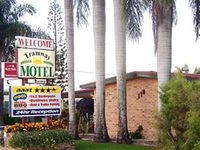 Tramway Motel