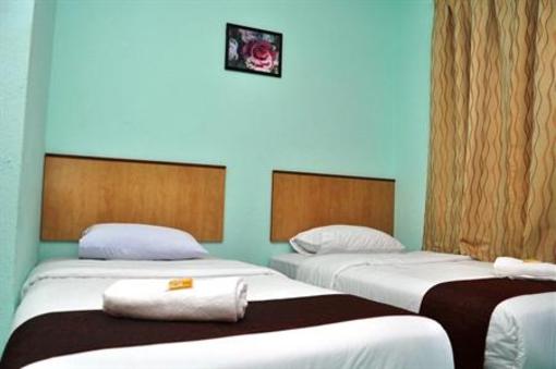 фото отеля Rose Inn Motel
