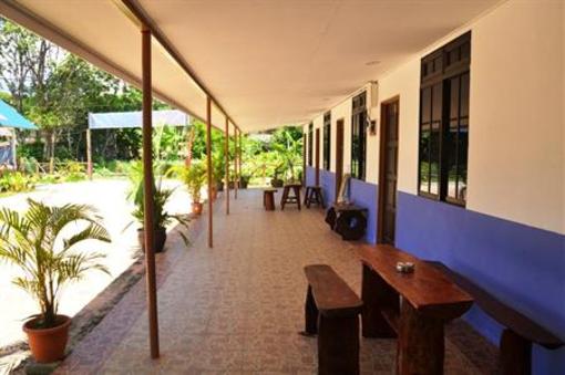 фото отеля Rose Inn Motel
