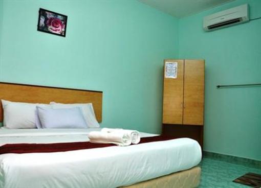 фото отеля Rose Inn Motel